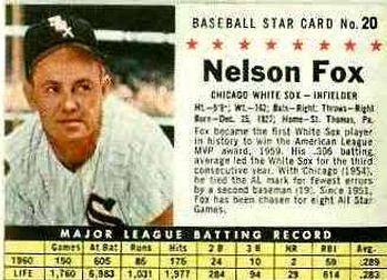 Kubek Makes the Double Play