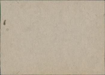 Pete Runnels  baseball card collectible - Main Image 2