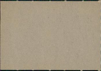 Don Buddin  baseball card collectible - Main Image 2