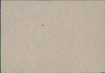 Gus Triandos  baseball card collectible - Main Image 2