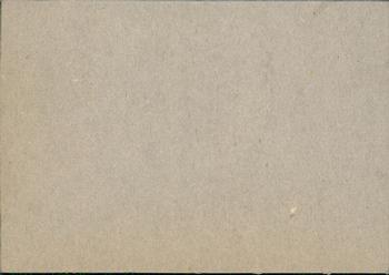 Ron Hansen  baseball card collectible - Main Image 2