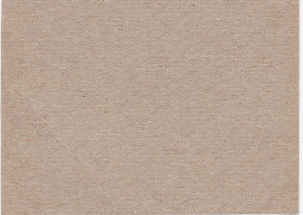 Jackie Brandt  baseball card collectible - Main Image 2