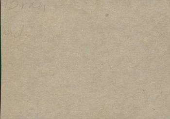 Hal Brown  baseball card collectible - Main Image 2