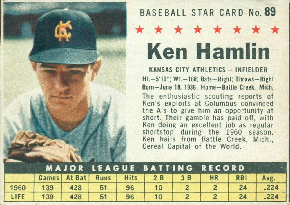 Beantown Bombers (Jackie Jensen / Frank Malzone / Vic Wertz)