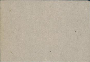 Lew Burdette  baseball card collectible - Main Image 2