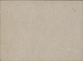 Del Crandall  baseball card collectible - Main Image 2