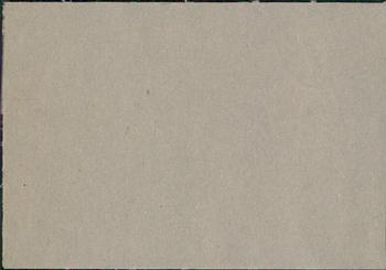 Jim Owens  baseball card collectible - Main Image 2