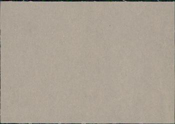 Robin Roberts  baseball card collectible - Main Image 2