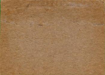 Tony Curry  baseball card collectible - Main Image 2