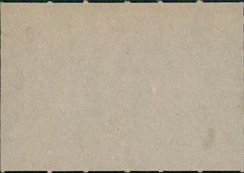 Gene Conley  baseball card collectible - Main Image 2