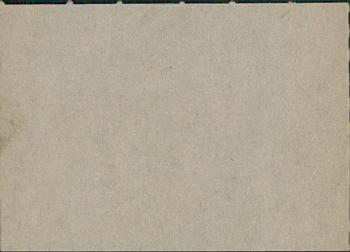 Smoky Burgess  baseball card collectible - Main Image 2