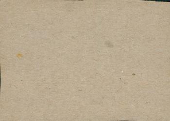 Don Blasingame  baseball card collectible - Main Image 2