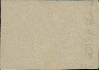 Andre Rodgers  baseball card collectible - Main Image 2