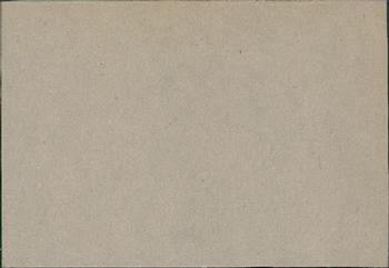 Alex Grammas  baseball card collectible - Main Image 2