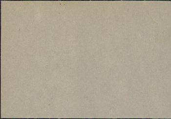 Curt Flood  baseball card collectible - Main Image 2