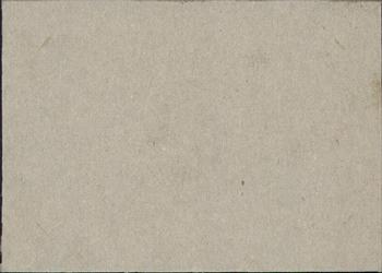 Vada Pinson  baseball card collectible - Main Image 2