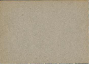 Gus Bell  baseball card collectible - Main Image 2