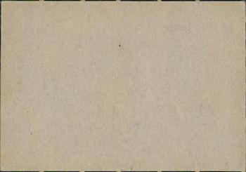 Ed Bailey  baseball card collectible - Main Image 2