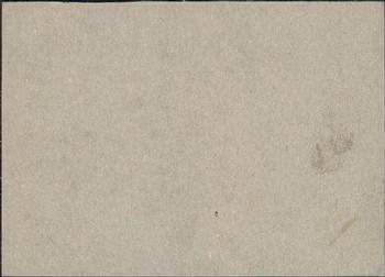 Billy Martin  baseball card collectible - Main Image 2