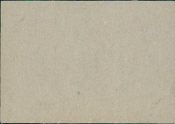 Richie Ashburn  baseball card collectible - Main Image 2