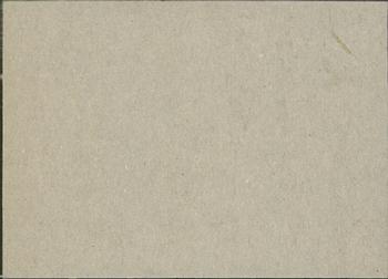 Ron Santo  baseball card collectible - Main Image 2