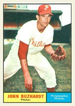 1st Series Checklist: 1-88