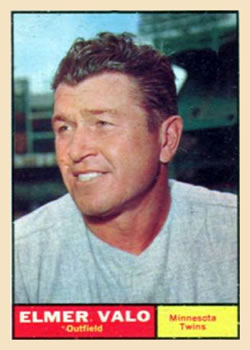 4th Series Checklist: 265-352