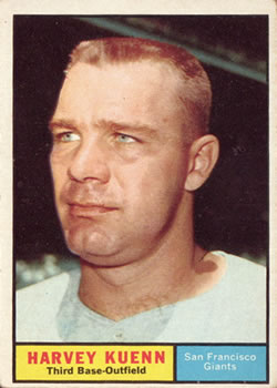 1963 Rookie Stars (Ron Herbel / John Miller / Ron Taylor / Wally Wolf)