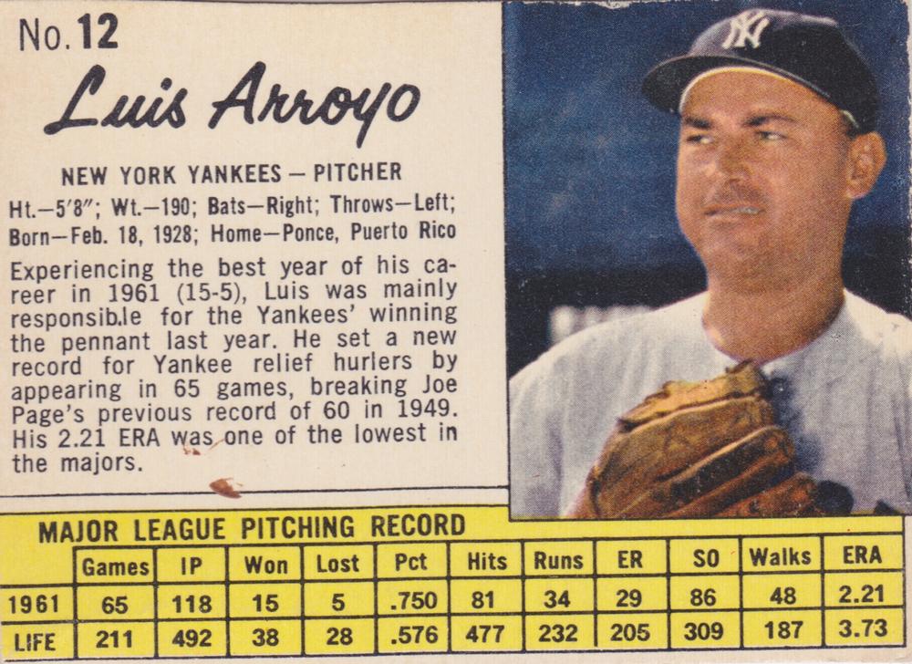 1960 World Series - The Winners Celebrate