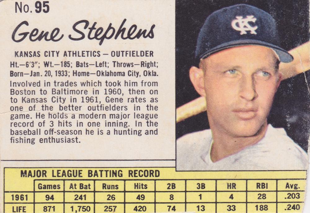 7th Series Checklist: 507-598