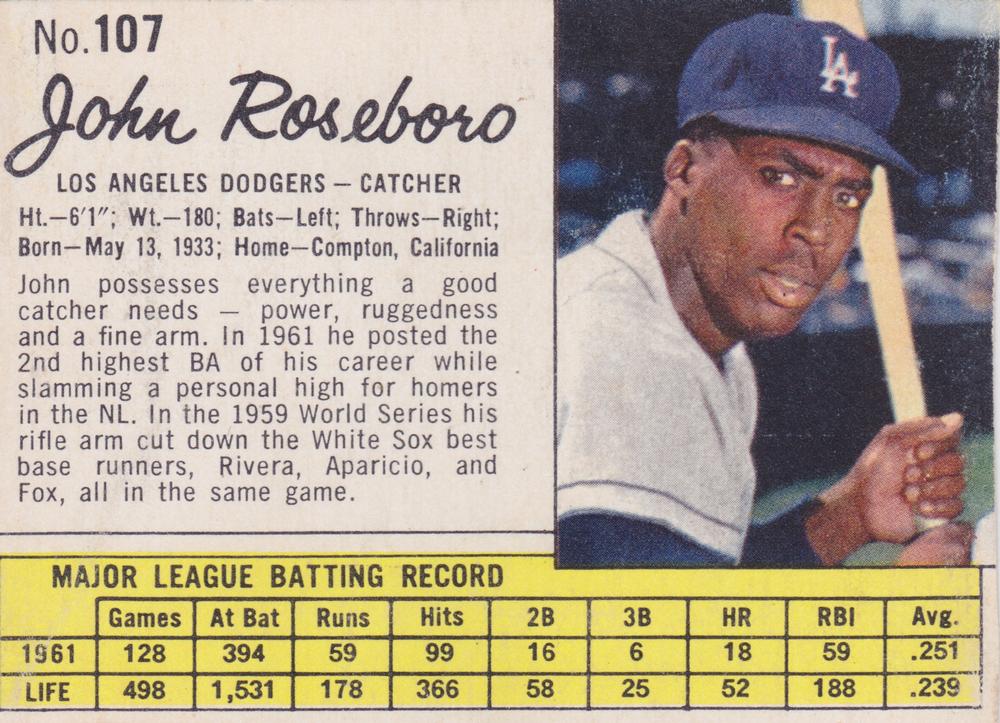 1961 World Series - The Winners Celebrate