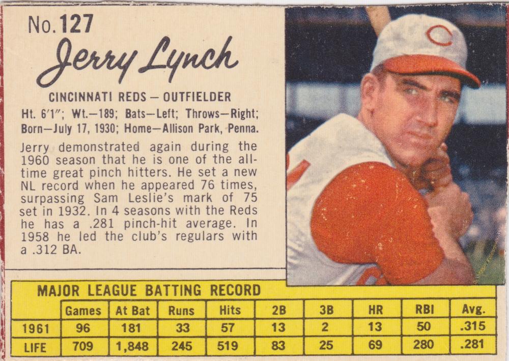 7th Series Checklist: 507-587