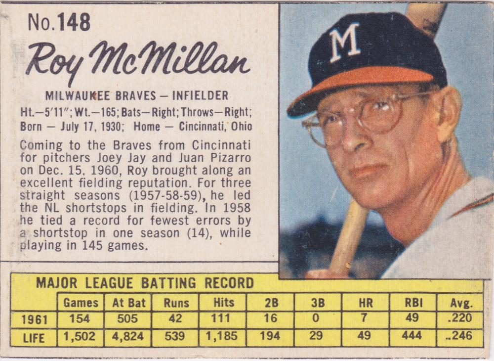 The Right Pitch (Bob Purkey / Jim Turner / Joe Jay)