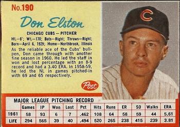 Don Elston