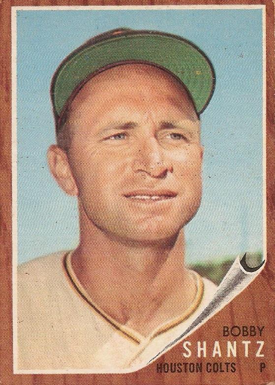 1963 Rookie Stars (Rogelio Alvarez / Dave Roberts / Bob Saverine / Tommy Harper)