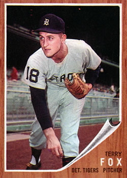 Ted Kluszewski