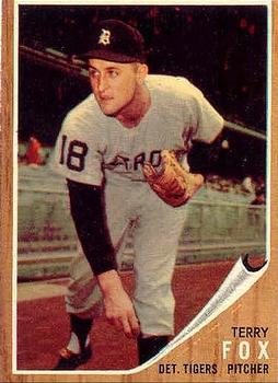 Larsen Pitches Perfect Game