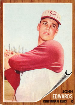 1st Series Checklist: 1-88