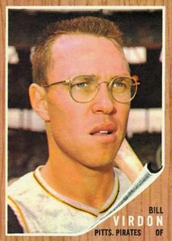 1st Series Checklist: 1-88