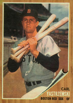 Athletics 1964 Rookie Stars (Dick Green / Aurelio Monteagudo)