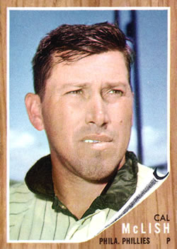 1963 Rookie Stars (Brock Davis / Jim Gosger / John Herrnstein / Willie Stargell)