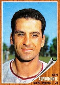 1st Series Checklist: 1-88