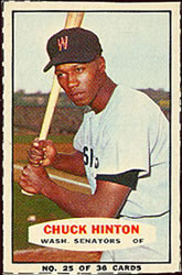 World Series Game #5: Tresh's Homer Defeats Giants