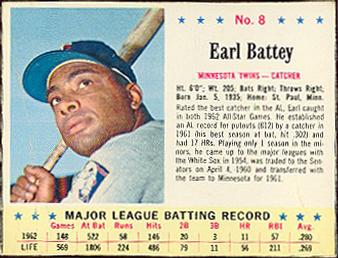 Young Aces (Al Downing / Jim Bouton)