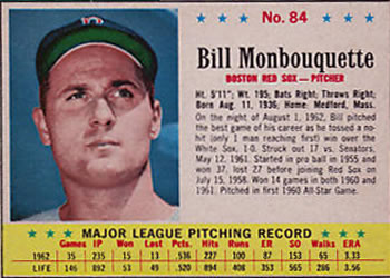 Tribe Thumpers (Tito Francona / Johnny Romano)