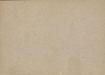 Bob Shaw  baseball card collectible - Main Image 2