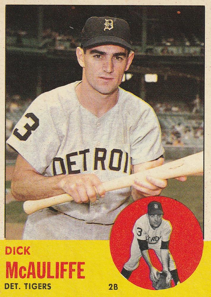 Cubs 1964 Rookie Stars (John Boccabella / Billy Cowan)