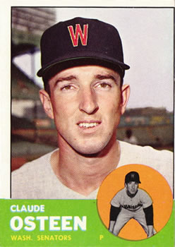 Tigers 1966 Rookie Stars (Fritz Fisher / John Hiller)