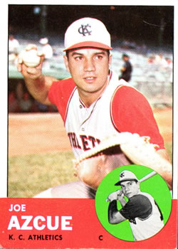 6th Series Checklist: 430-506