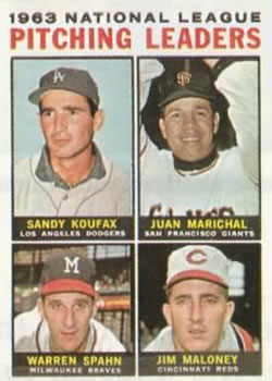 Pirates 1964 Rookie Stars (Bob Priddy / Tom Butters)
